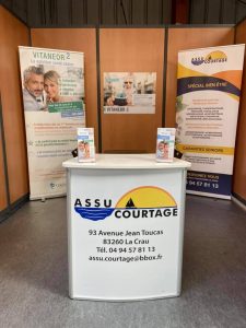 meilleure assurance toulon